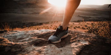 Programa Voice of the Athlete de Nike