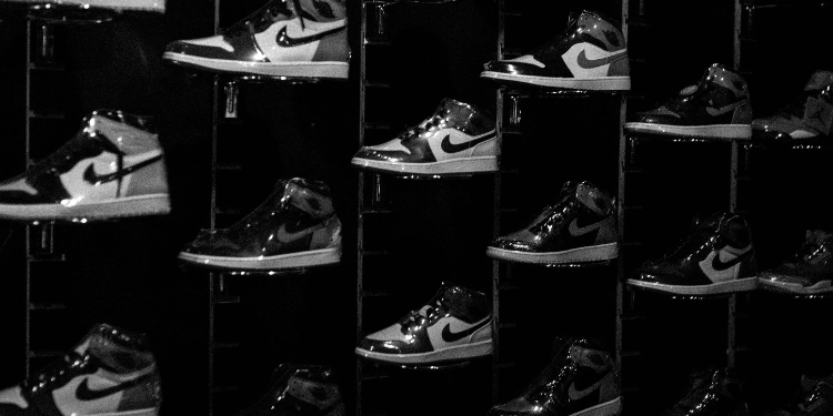 Programa Voice of the Athlete de Nike