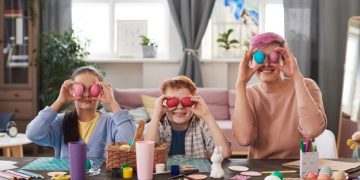 Guía Definitiva para Padres: Cómo Usar Guías Educativas en Casa (2025) Guía Definitiva para Padres: Cómo Usar Guías Educativas en Casa (2025) - Cover Image