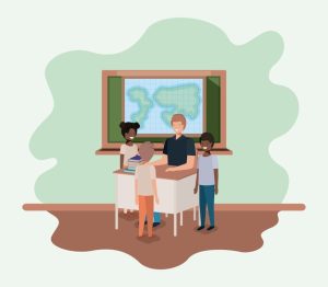 Guías Educativas: Impacto en la Motivación y el Interés de Estudiantes Españoles - Cover Image