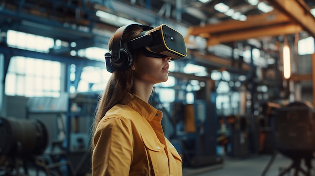 Realidad Aumentada en España: 5 Casos de Éxito que Aumentan la Productividad