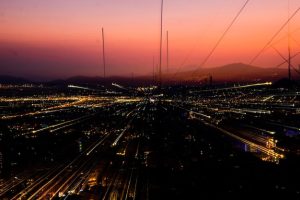 5G en España: Oportunidades para el Desarrollo de Aplicaciones Innovadoras - Cover Image