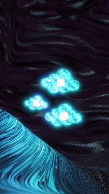 Guía Completa: Implementa la Computación en la Nube y Ahorra en España