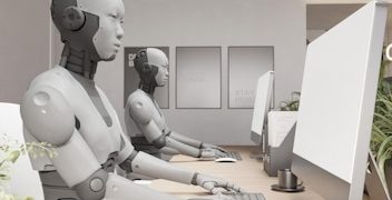 Automatización en España: Predicciones y Impacto Laboral en 5 Años - Cover Image