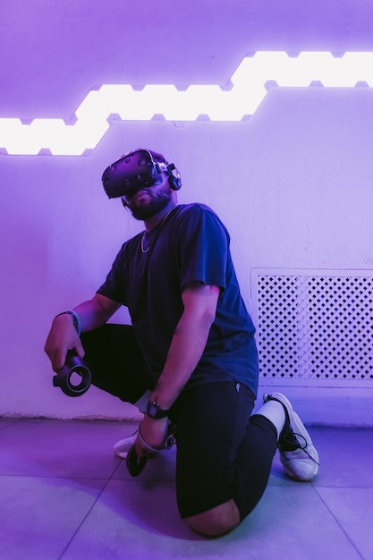 Nuevas Tendencias en Videojuegos en España: VR y eSports al Alza