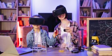 El futuro de la educación en España: Plataformas online e IA - Cover Image