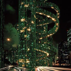 El impacto de la IA en las finanzas españolas: Predicciones para 2025 - Cover Image