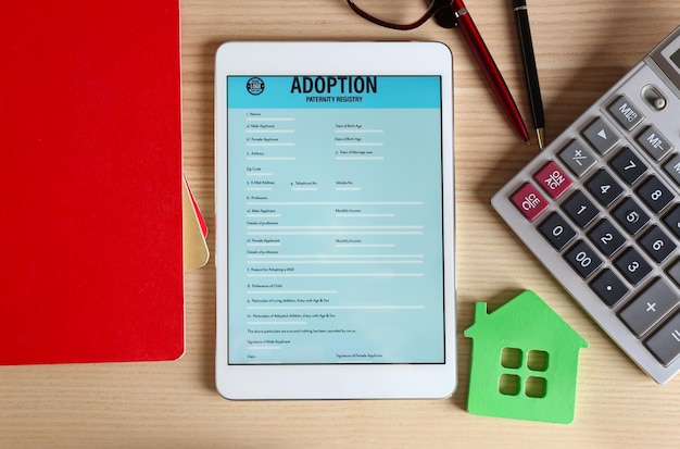 A close-up of an official document related to housing subsidies in Spain, highlighting key information such as the application deadline and eligibility criteria.