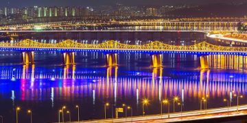 Impacto del aumento de las exportaciones tecnológicas de Corea del Sur en la economía española en 2025 - Cover Image