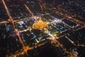 Actualización Inmigración Tailandia 2025: Impacto en Españoles - Cover Image