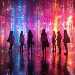 K-Pop en España 2025: Tendencias y su Impacto Musical K-Pop en España 2025: Tendencias y su Impacto Musical - Cover Image