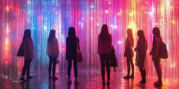 K-Pop en España 2025: Tendencias y su Impacto Musical - Cover Image