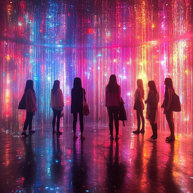 K-Pop en España 2025: Tendencias y su Impacto Musical