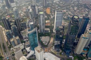 Última Hora: Cambios en la Inversión Extranjera en Indonesia y su Impacto en España (2025) - Cover Image