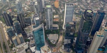 Última Hora: Cambios en la Inversión Extranjera en Indonesia y su Impacto en España (2025) - Cover Image