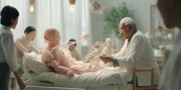 Envejecimiento en Japón: Oportunidades para Empresas Españolas de Salud - Cover Image