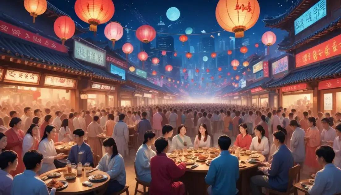 Futuro de la cultura coreana en el mundo