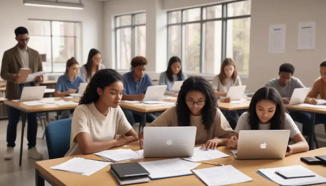 Requisitos comunes para solicitar becas Requisitos comunes para solicitar becas