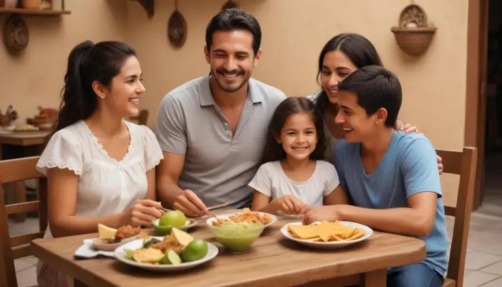 Subsidios para familias con hijos en México: todo lo que necesitas saber