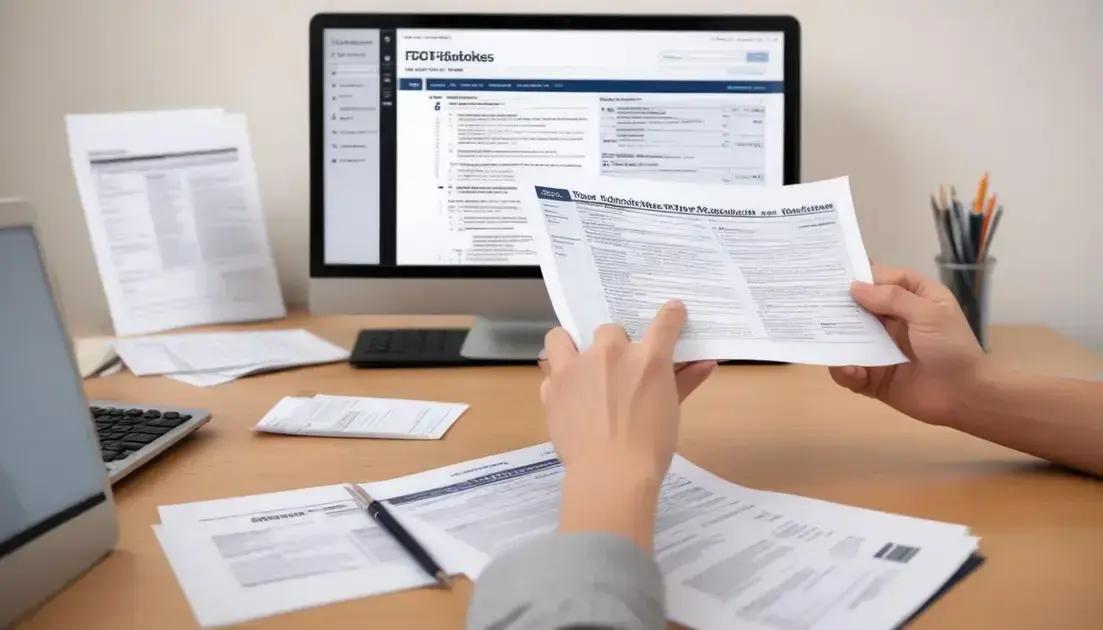 Preguntas frecuentes sobre subsidios