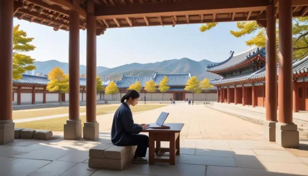 Cómo estudiar en universidades coreanas y triunfar en el proceso