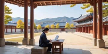 Cómo estudiar en universidades coreanas y triunfar en el proceso