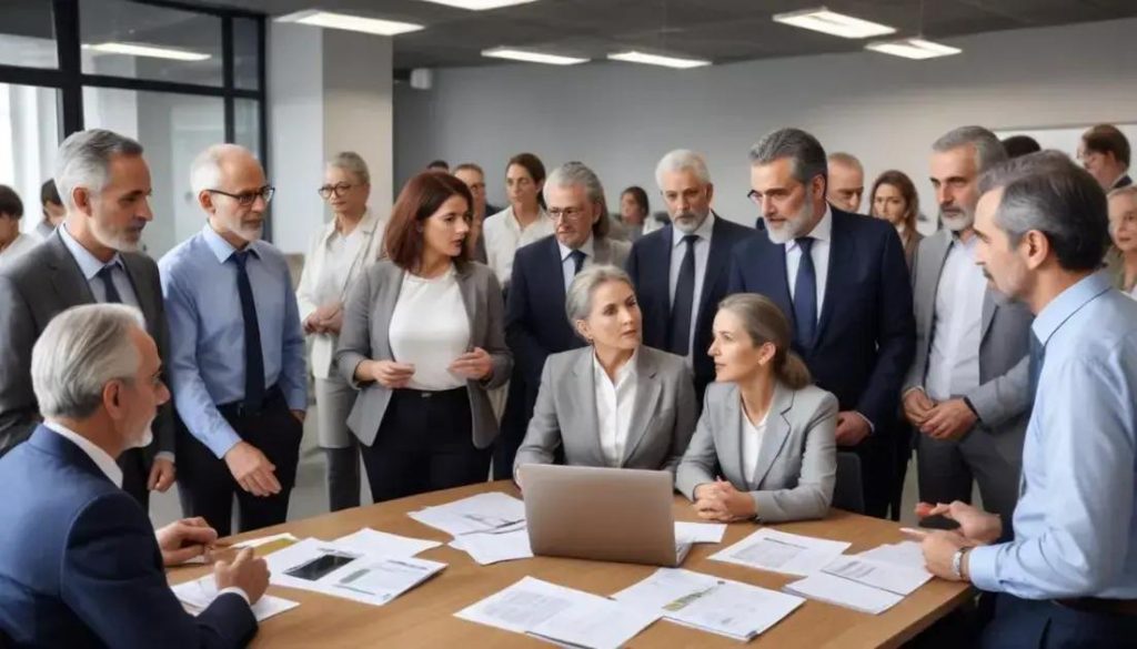 Nuevas políticas de pensiones en España: lo que necesitas saber