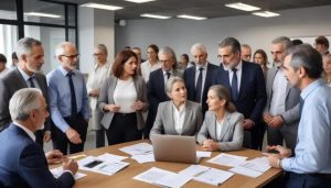 Nuevas políticas de pensiones en España: lo que necesitas saber