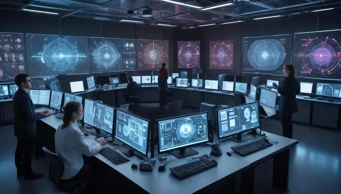 Computación cuántica en Corea