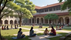 mejores universidades asiáticas para estudiar arte