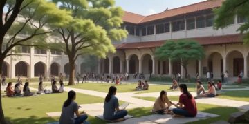 mejores universidades asiáticas para estudiar arte