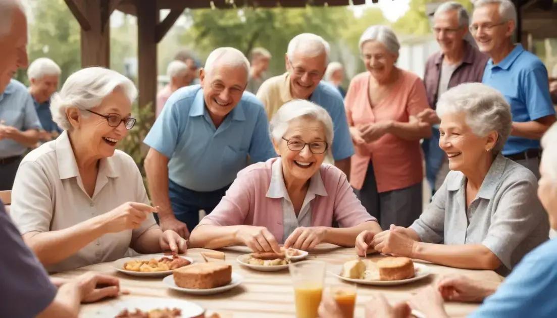 Cómo afectan a los jubilados