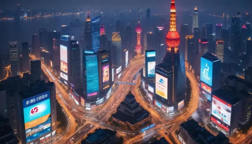 La economía digital en China y su impacto global