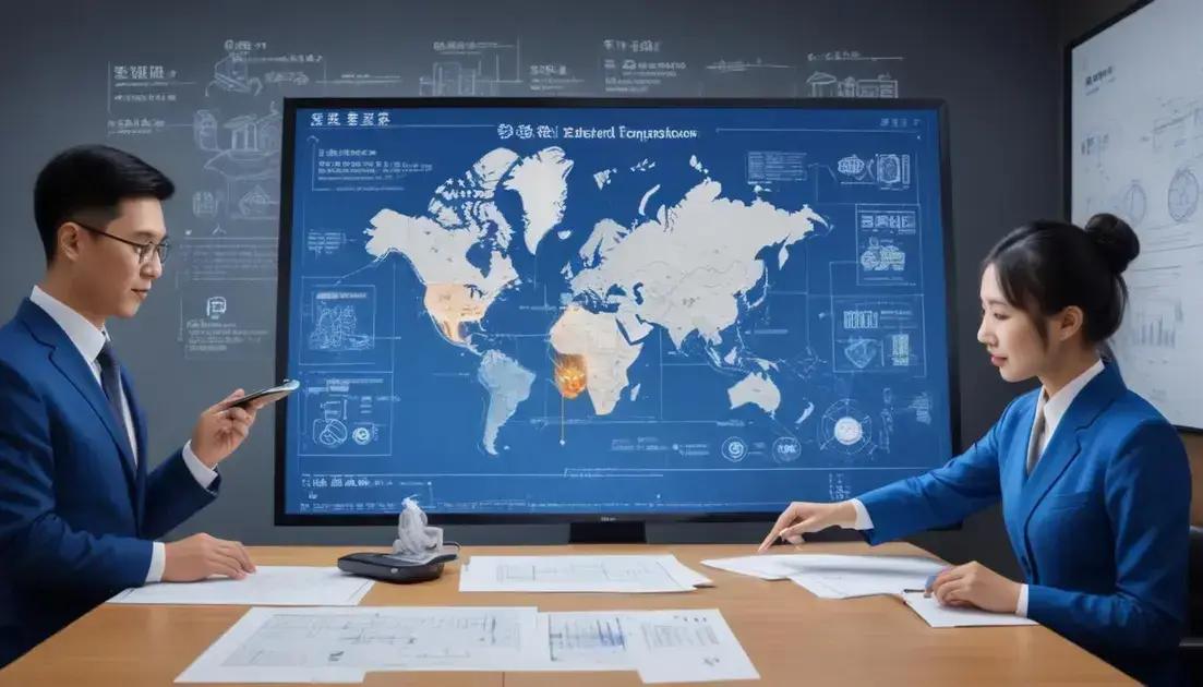 Lecciones para otros países a partir de China