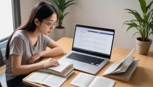 Aprendizaje de idiomas asiáticos en línea: dicas e ferramentas Aprendizaje de idiomas asiáticos en línea: dicas e ferramentas