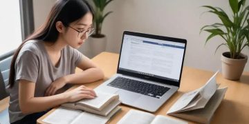 Aprendizaje de idiomas asiáticos en línea: dicas e ferramentas