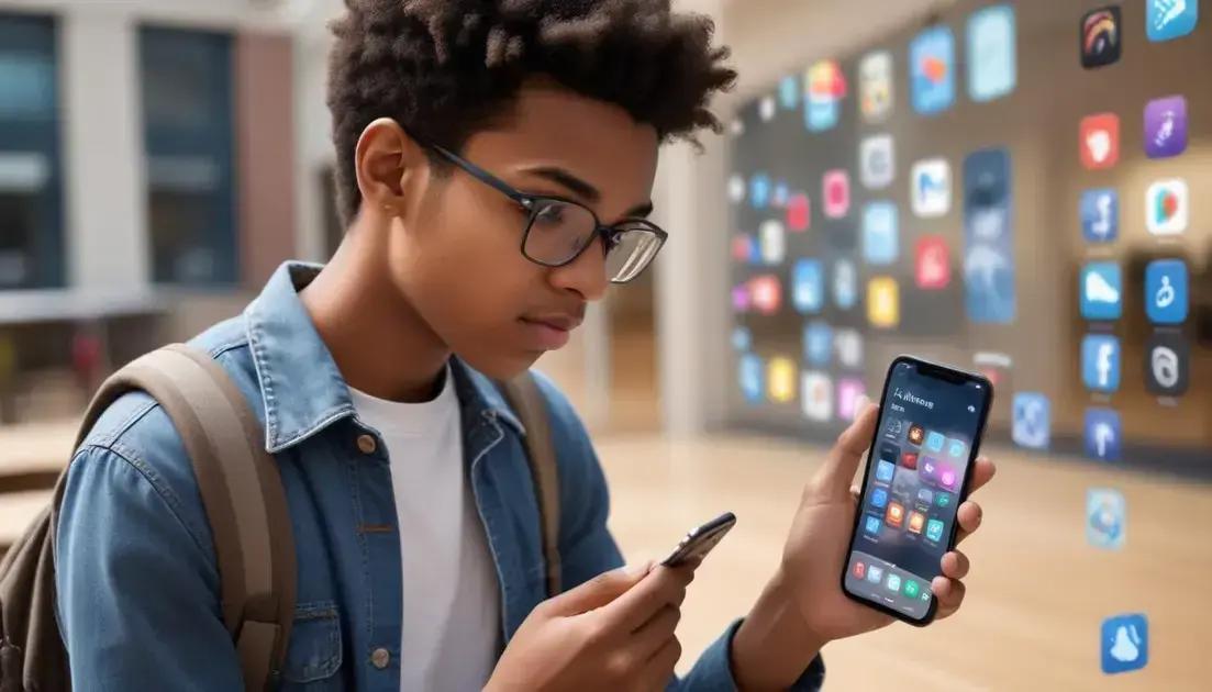 Consejos para elegir las mejores aplicaciones