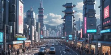 Tecnologías emergentes de Japón en 2025: lo que debes saber