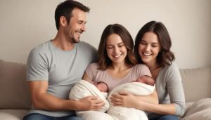 Subsidios por maternidad y paternidad en Argentina: lo que necesitas saber