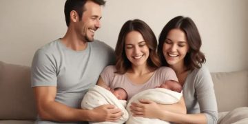Subsidios por maternidad y paternidad en Argentina: lo que necesitas saber