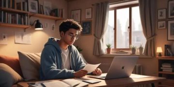 Plataformas de aprendizaje en línea en Corea del Sur: ¿cuál elegir?