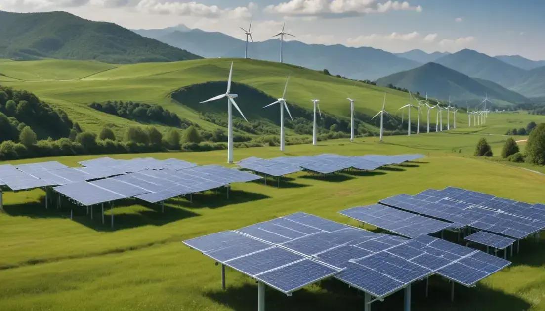 Cómo estos avances influyen en el medio ambiente Cómo estos avances influyen en el medio ambiente