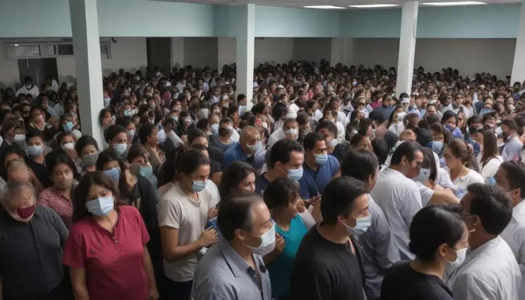 asistencia sanitaria gratuita en México: cómo acceder