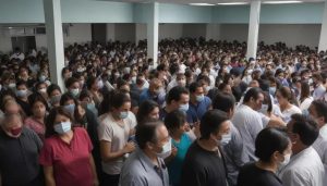 asistencia sanitaria gratuita en México: cómo acceder