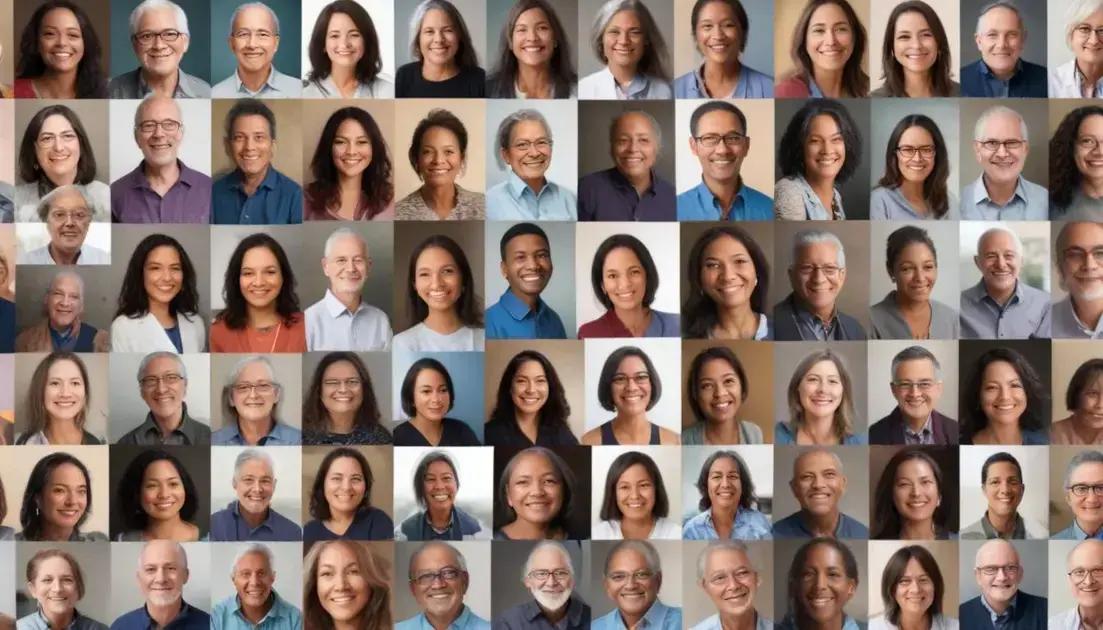 Testimonios de beneficiarios Testimonios de beneficiarios