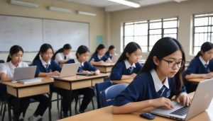 Cómo mejorar el aprendizaje en línea con plataformas asiáticas