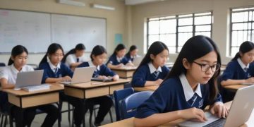 Cómo mejorar el aprendizaje en línea con plataformas asiáticas