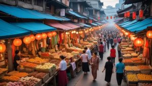 Turismo en países asiáticos y su influencia global Turismo en países asiáticos y su influencia global