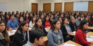 Nuevos programas de ayuda económica en Chile