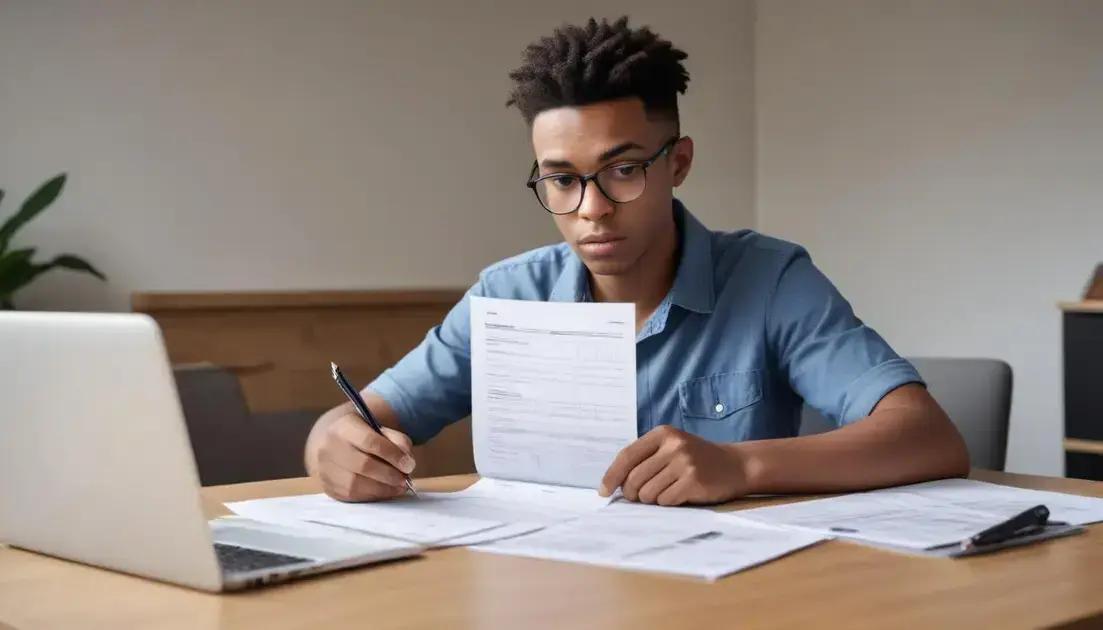 Cómo postularse adecuadamente Cómo postularse adecuadamente